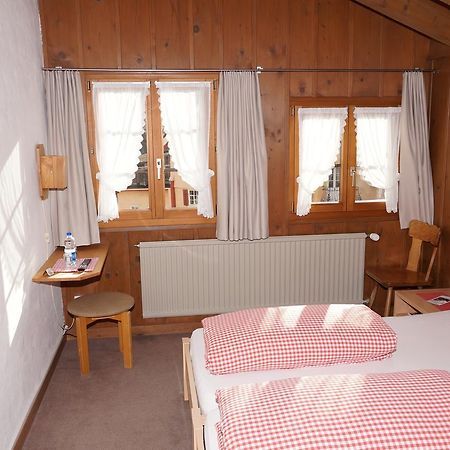 Gasthaus Zum Sternen Andermatt Exteriör bild